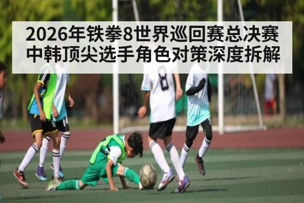 2026年铁拳8世界巡回赛总决赛中韩顶尖选手角色对策深度拆解